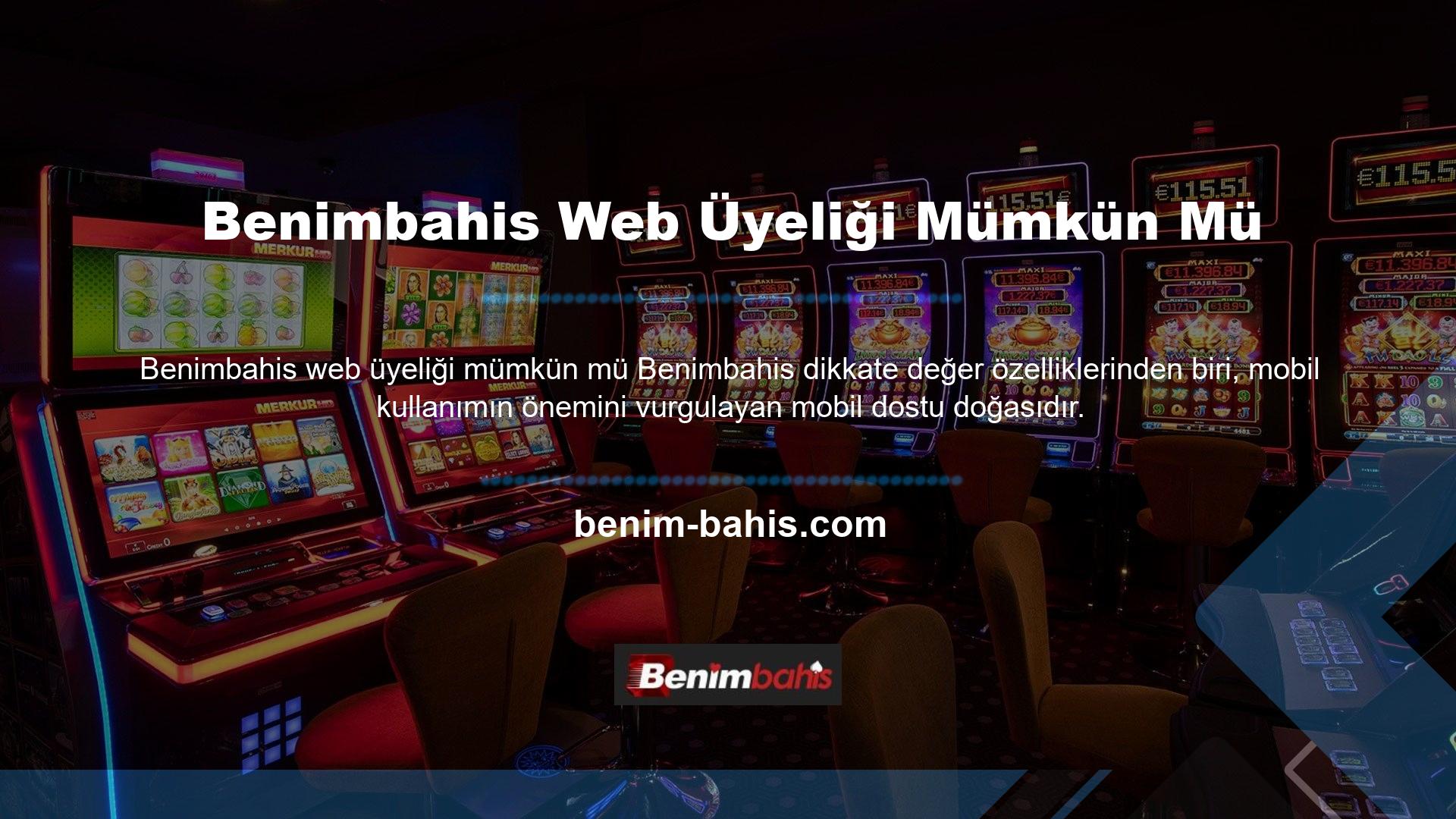 Yüksek ve canlı bahislerle maçları burada bulabilirsiniz