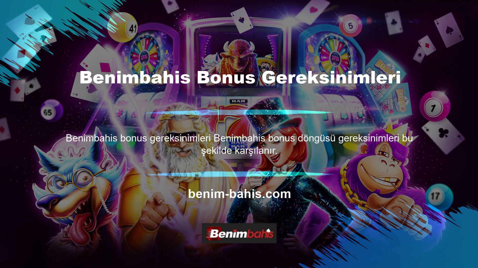 Benimbahis para çekme talepleri için herhangi bir ücret almadığını biliyor muydunuz? Site, iyi içerikten kazandığınız parayı güvenilir araçlarla kullanmanızı sağlar