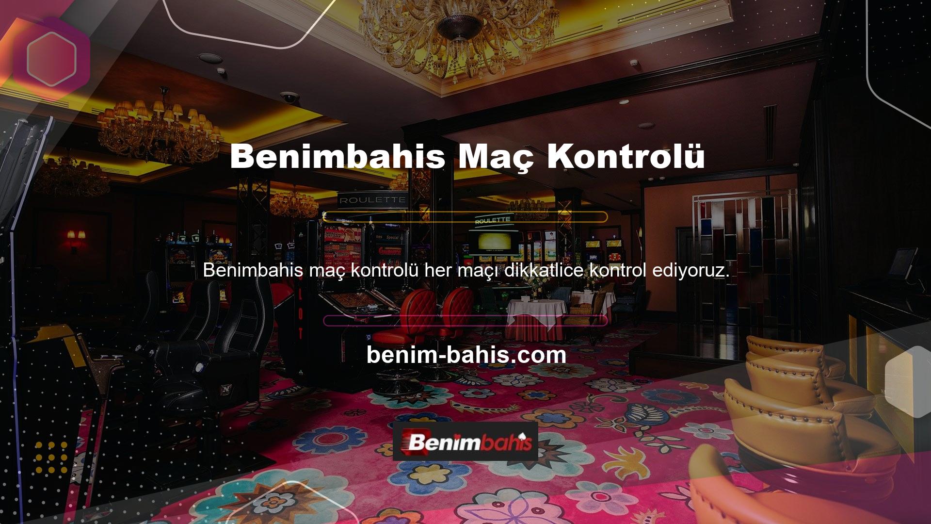 İki tür veri türünün en olası sonuçlarını gösteren canlı bahis sitelerinde kupon yapabilirsiniz