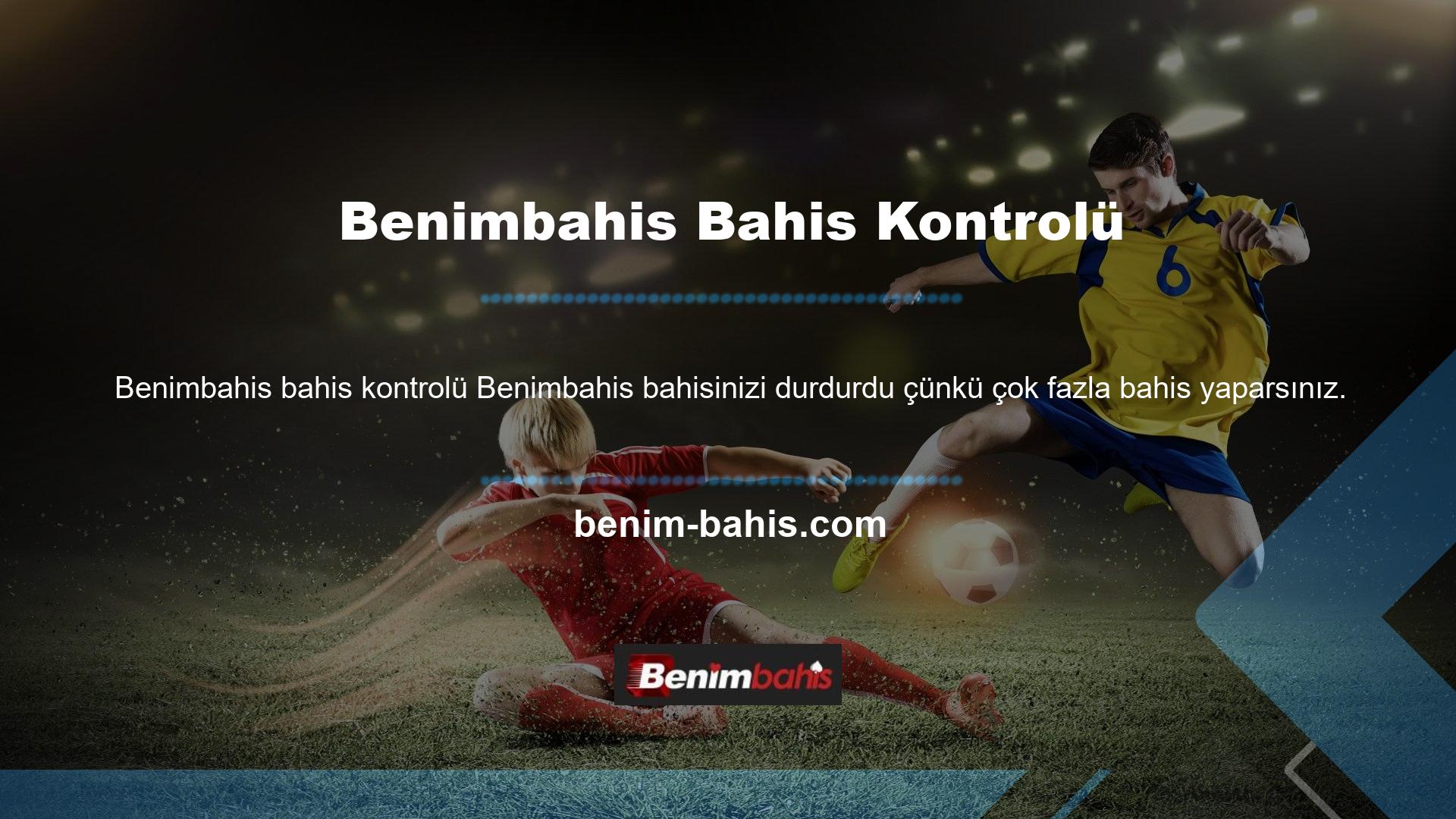 Diğer web sitelerinde kanunların izin verdiği web sitelerinde casino oyunları oynayamazsınız
