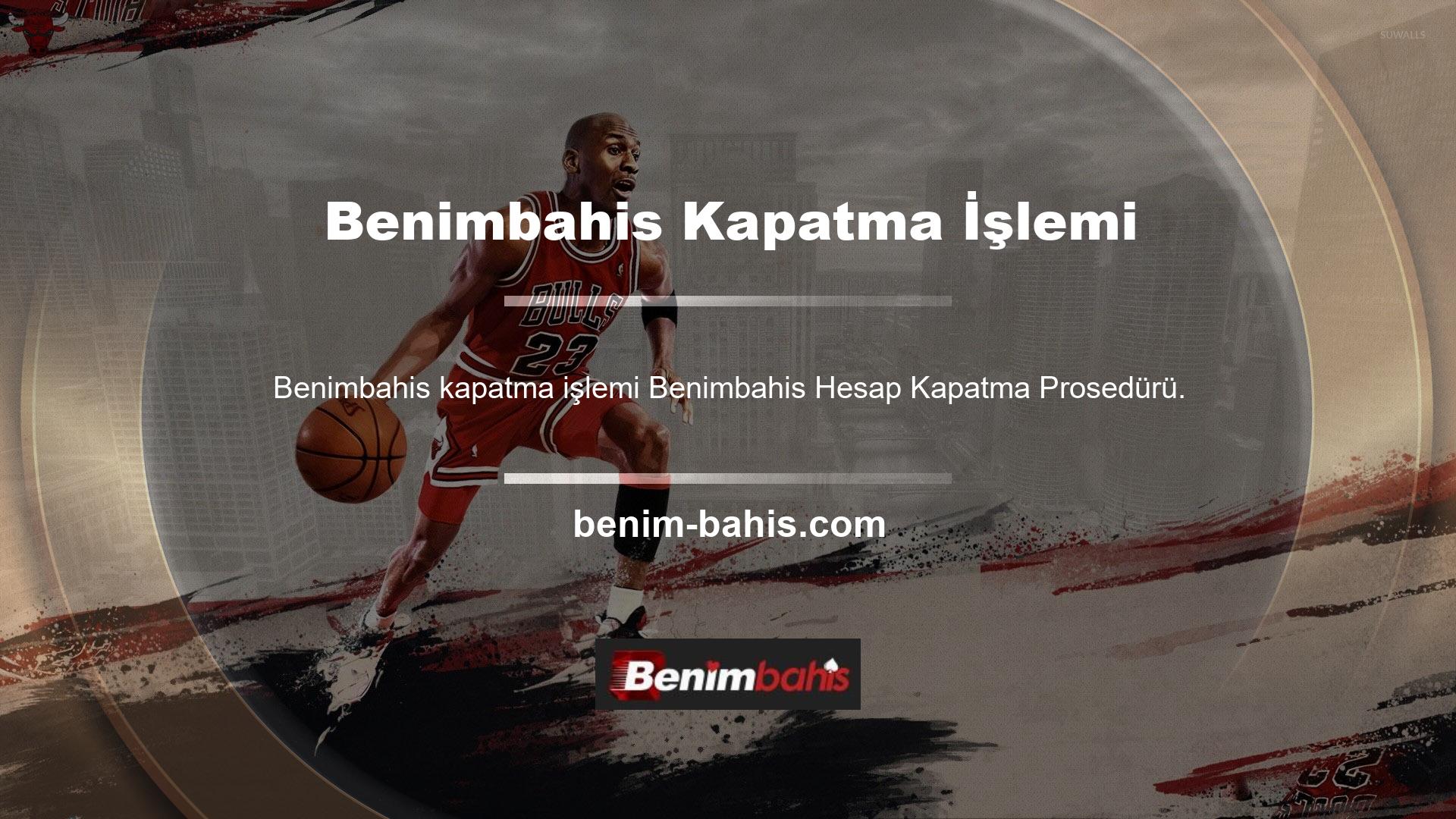 Benimbahis kayıt düğmesinin arkasındaki tüm programlara baktığınızda ve siteye baktığınızda, bunun güvenilir ve kolay bir sitesi olduğunu göreceksiniz