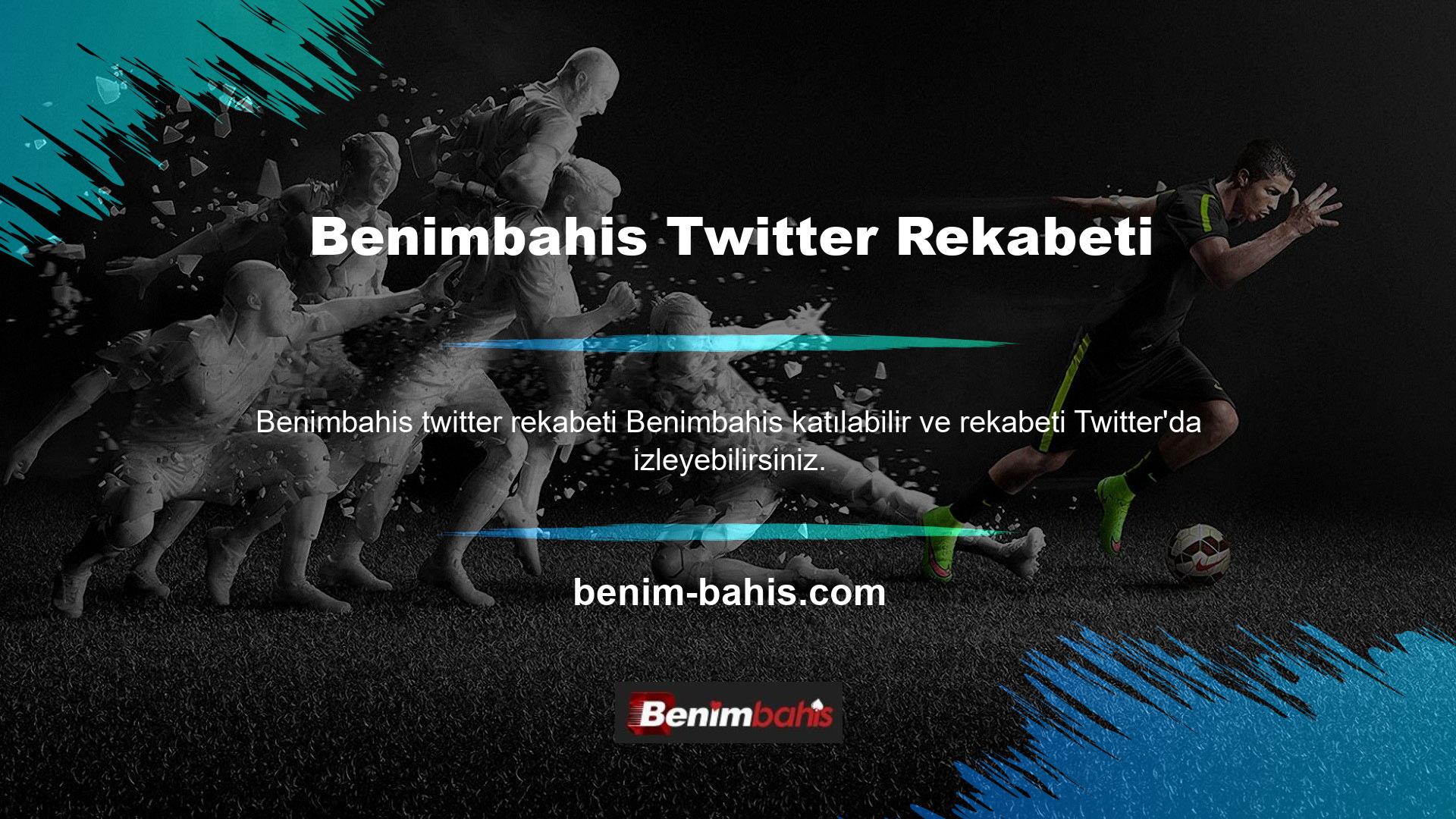 Benimbahis TV size para kazandırabilir
